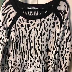 Pam and Gela Sweater